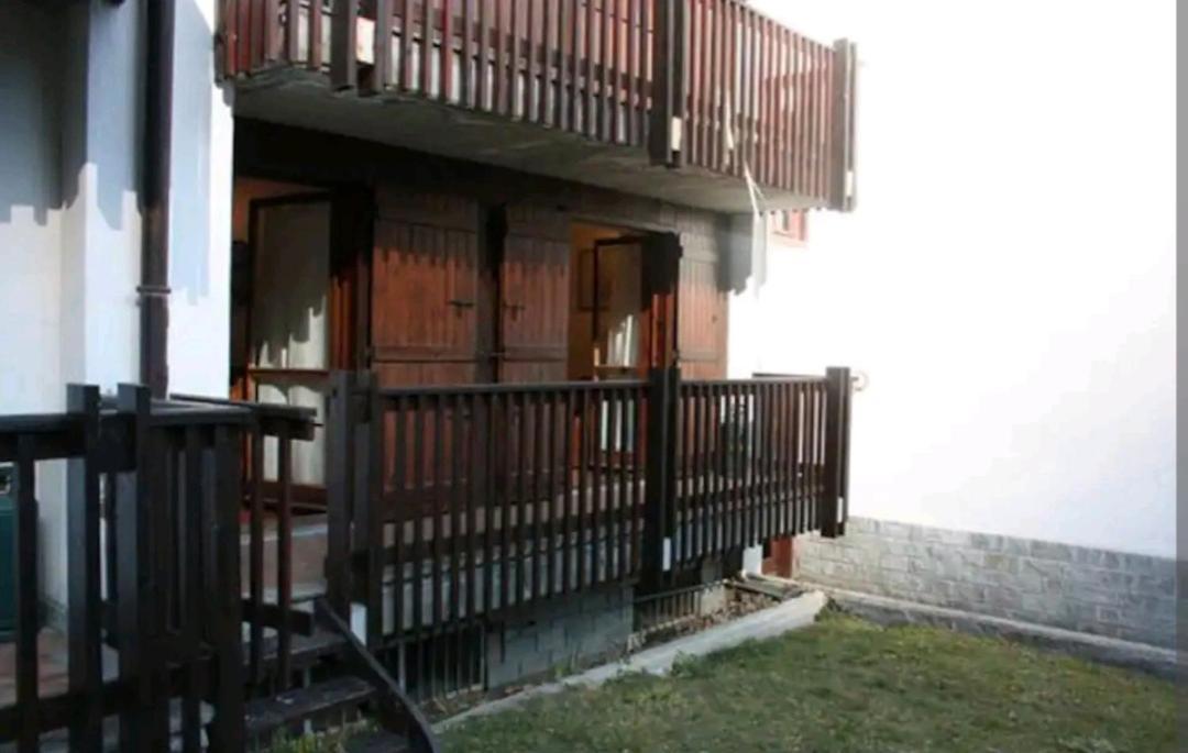 La Casa Di Olivia - Direttamente Sulle Piste Apartment La Thuile Exterior photo