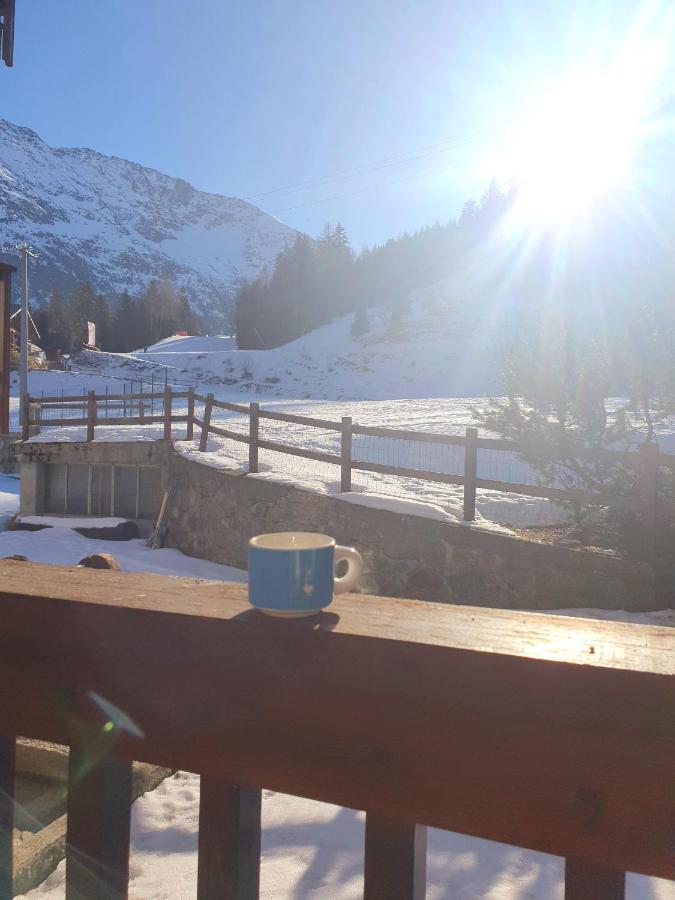 La Casa Di Olivia - Direttamente Sulle Piste Apartment La Thuile Exterior photo