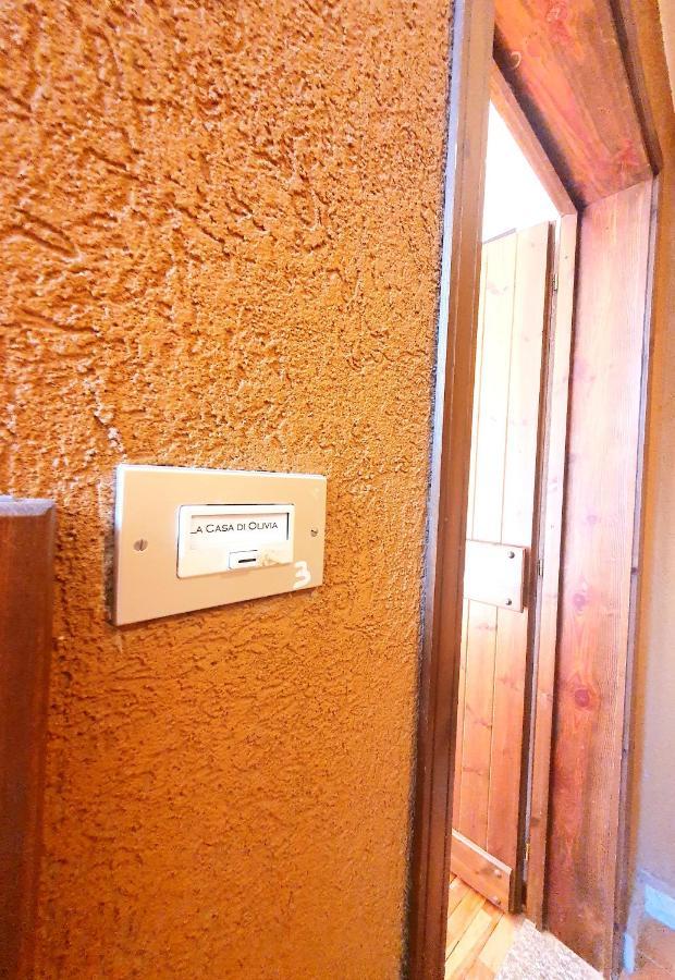 La Casa Di Olivia - Direttamente Sulle Piste Apartment La Thuile Exterior photo