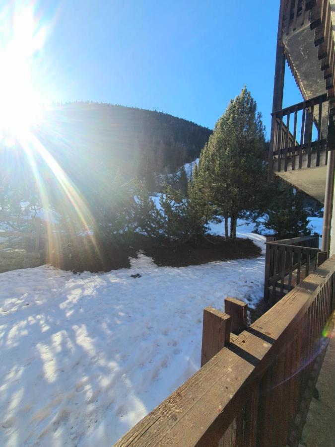 La Casa Di Olivia - Direttamente Sulle Piste Apartment La Thuile Exterior photo