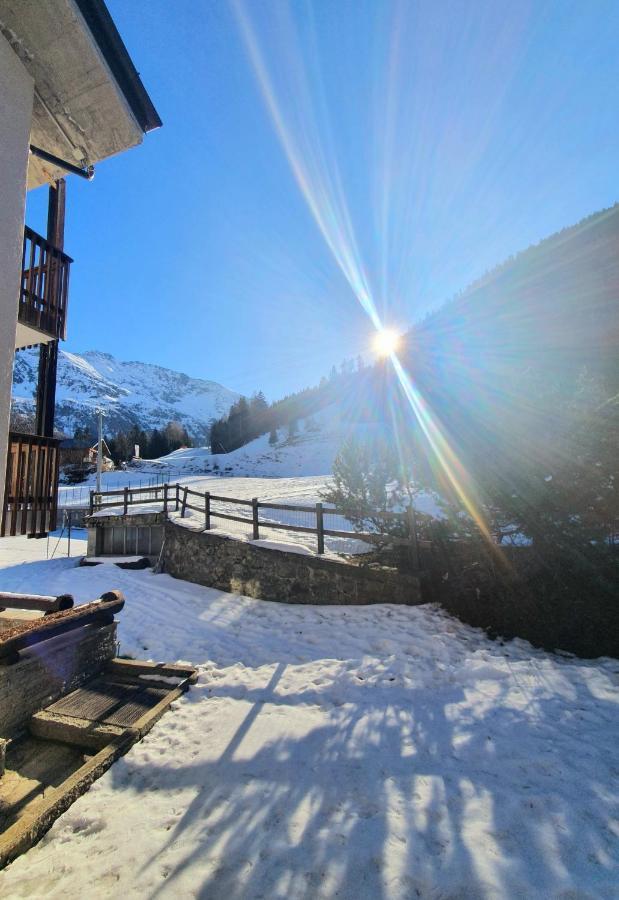 La Casa Di Olivia - Direttamente Sulle Piste Apartment La Thuile Exterior photo