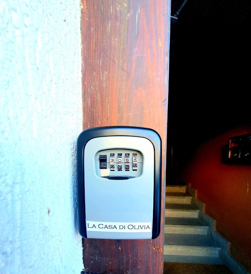 La Casa Di Olivia - Direttamente Sulle Piste Apartment La Thuile Exterior photo